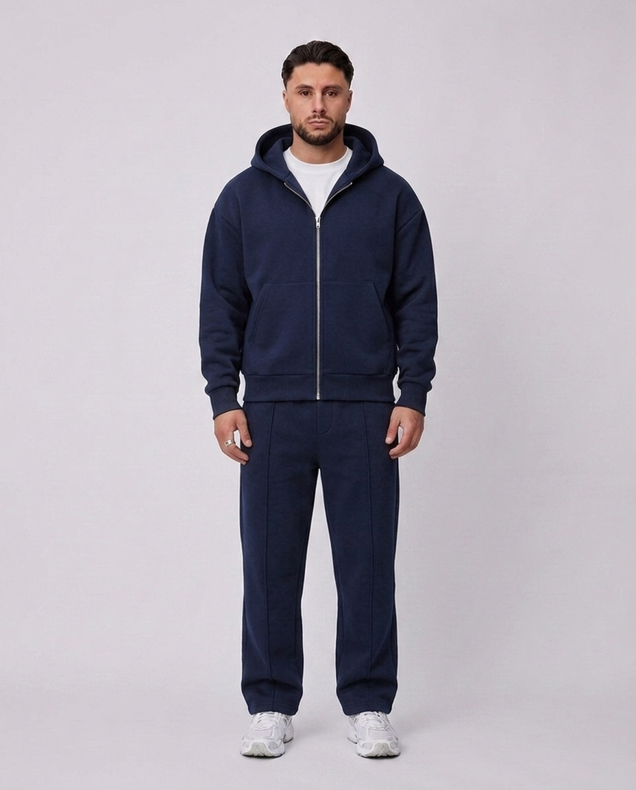 Essential Set voorkant