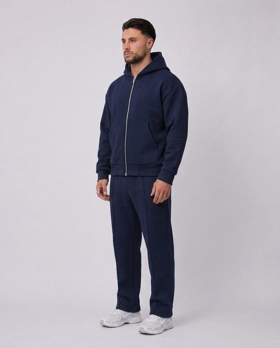 Essential Set zijkant