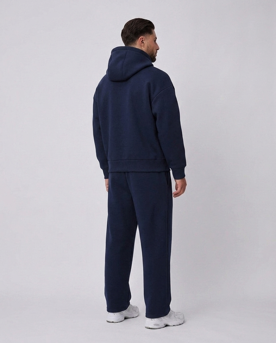 Essential Set achterkant