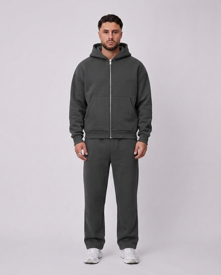 Essential Set voorkant