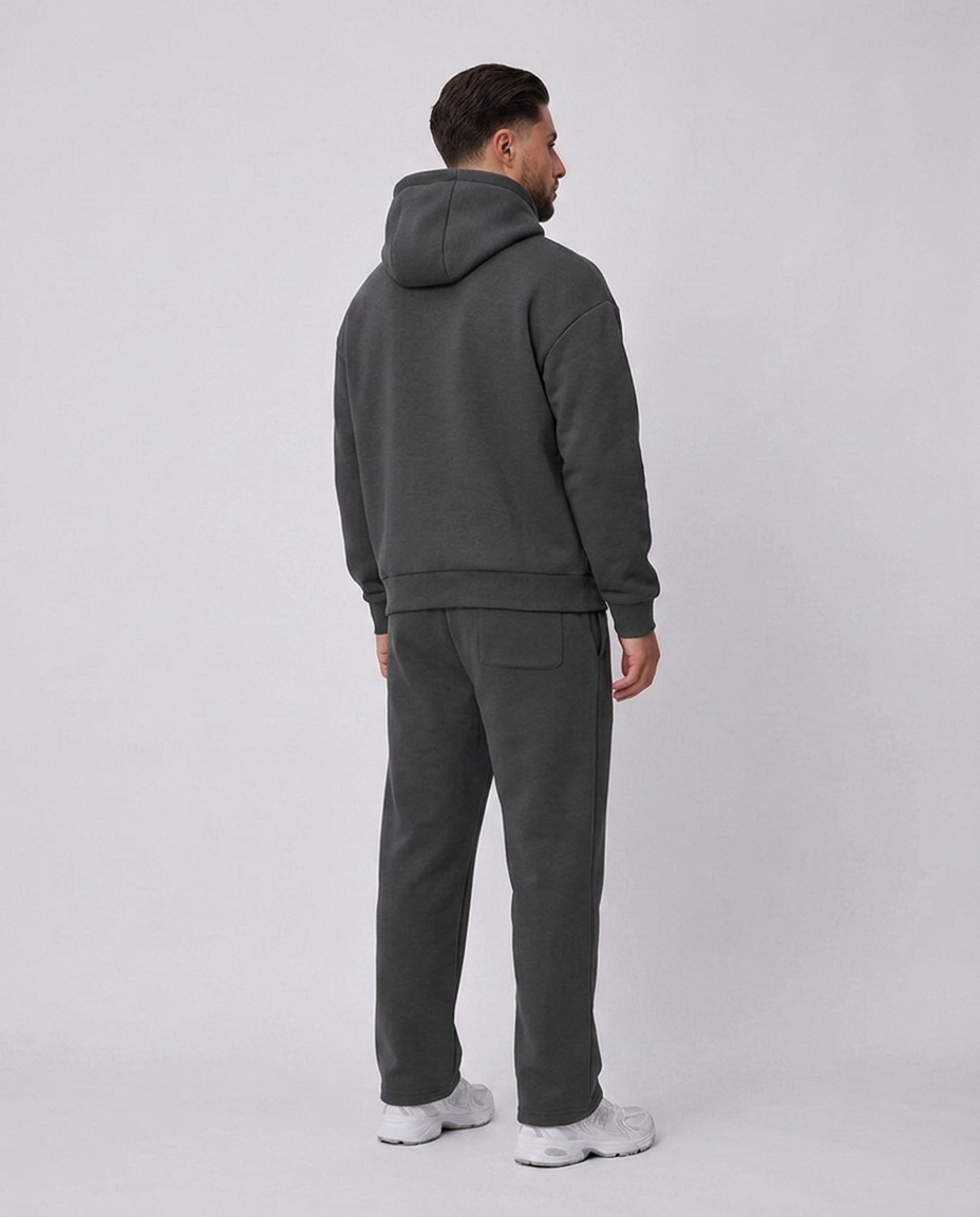 Essential Set achterkant