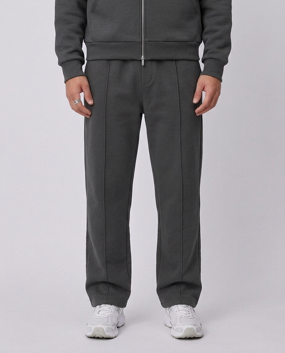 Essential Set broek