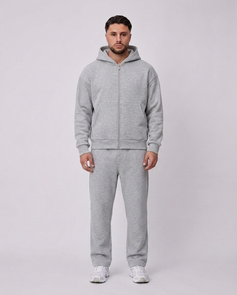 Essential Set voorkant