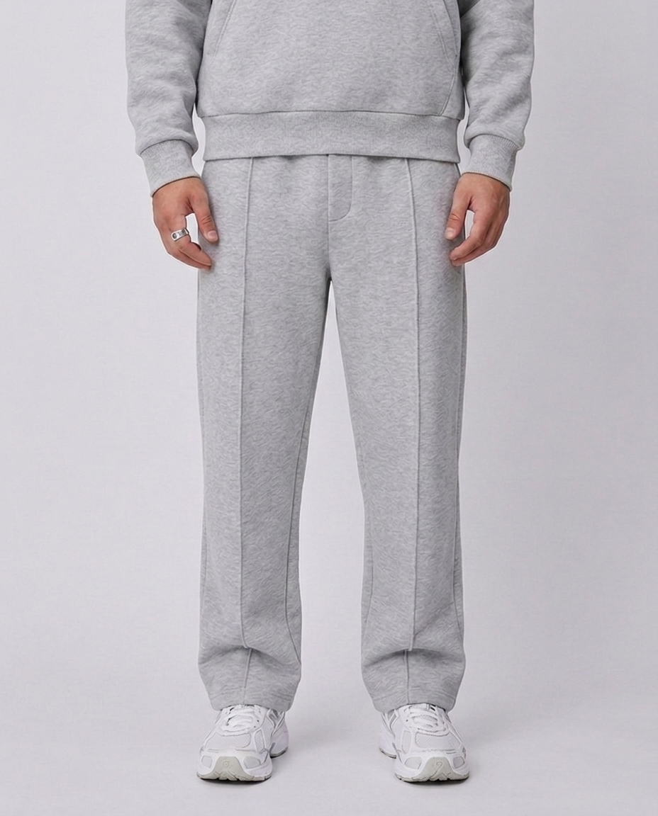 Essential Set broek