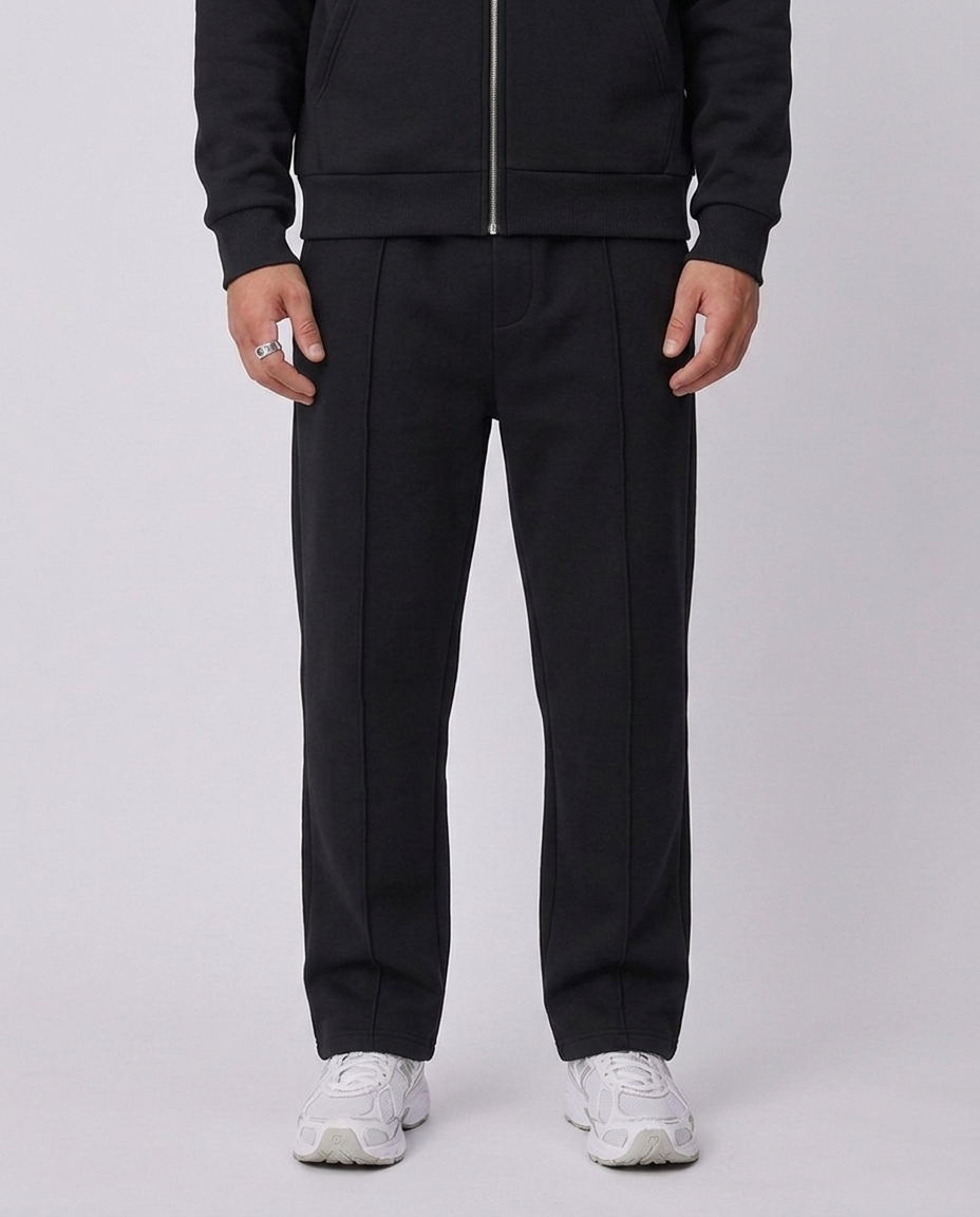 Essential Set broek
