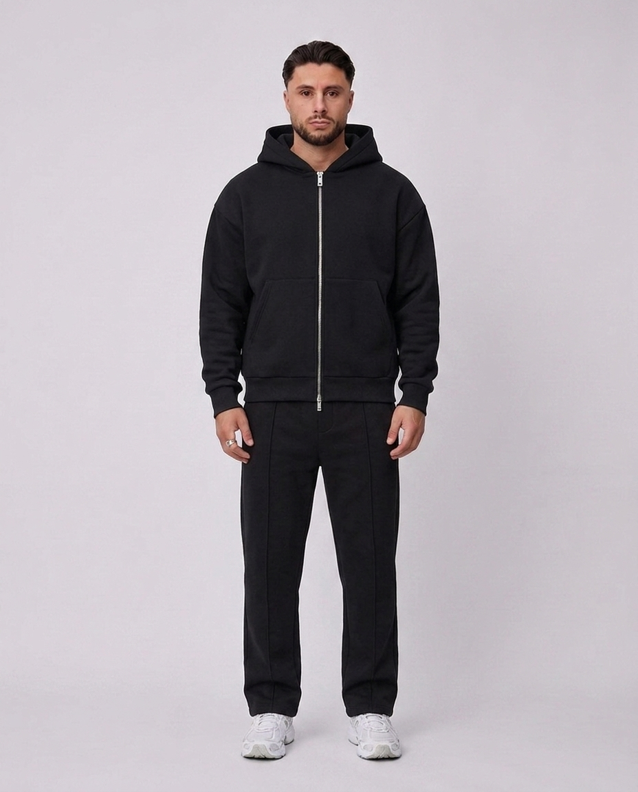 Essential Set voorkant