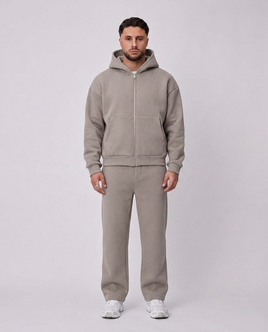 Essential Set voorkant