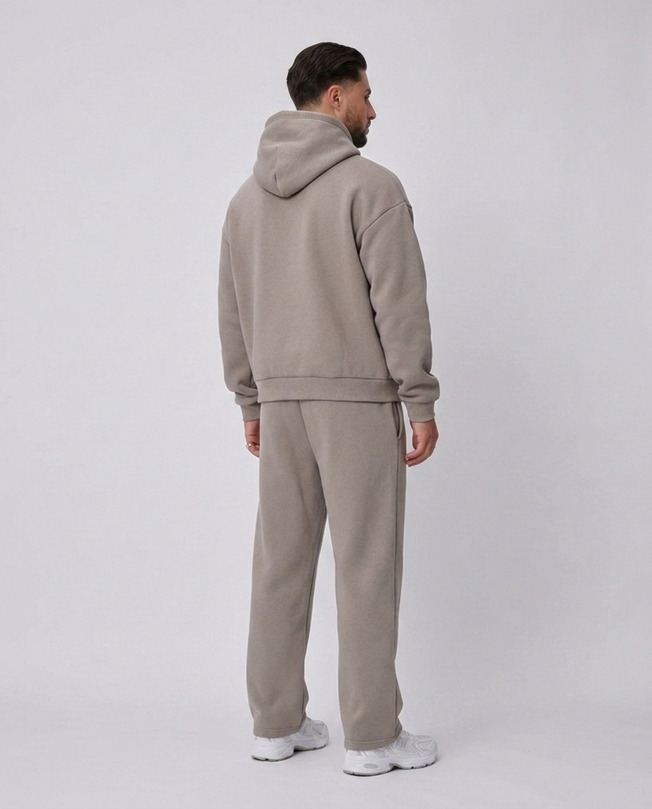 Essential Set achterkant