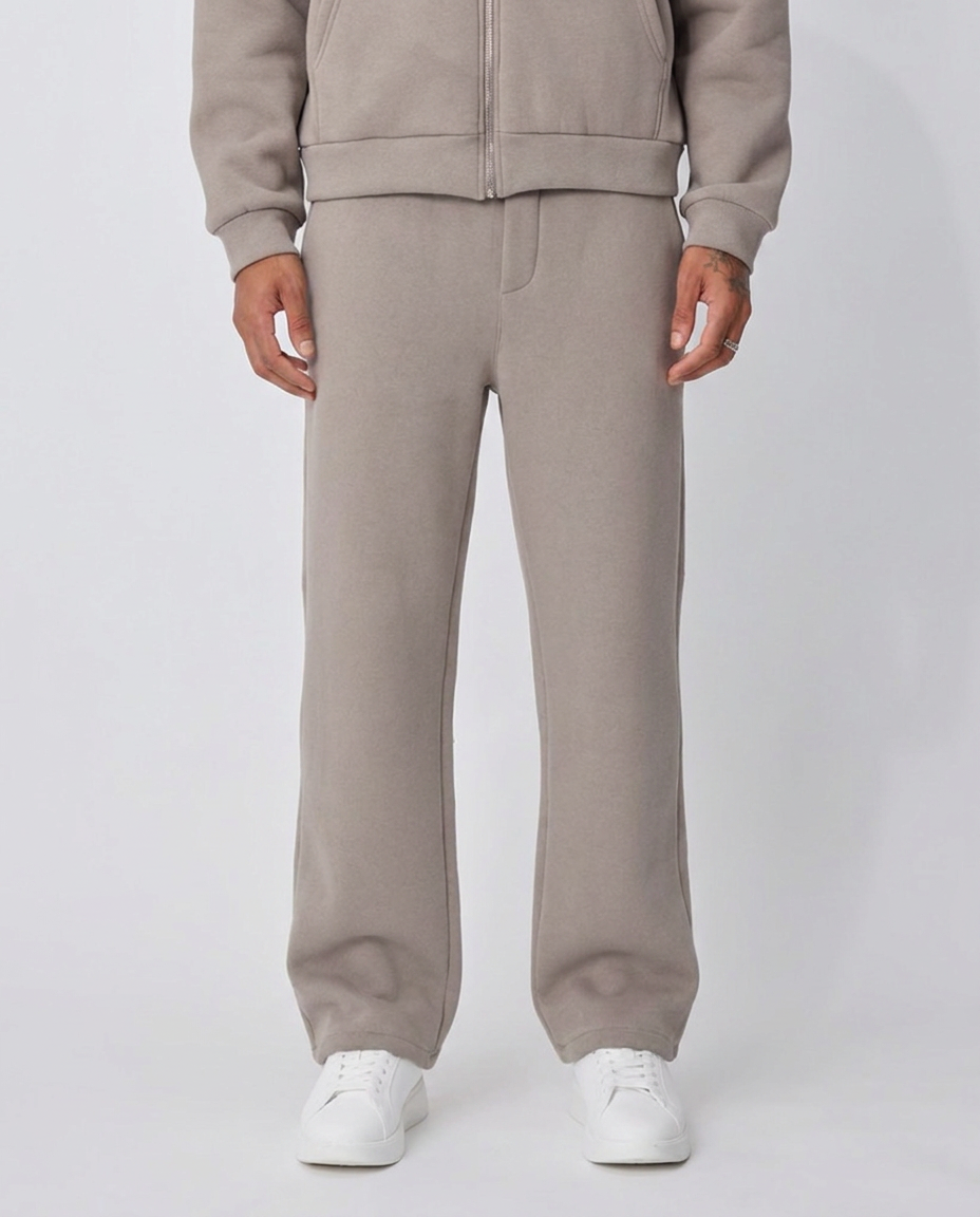 Essential Set broek