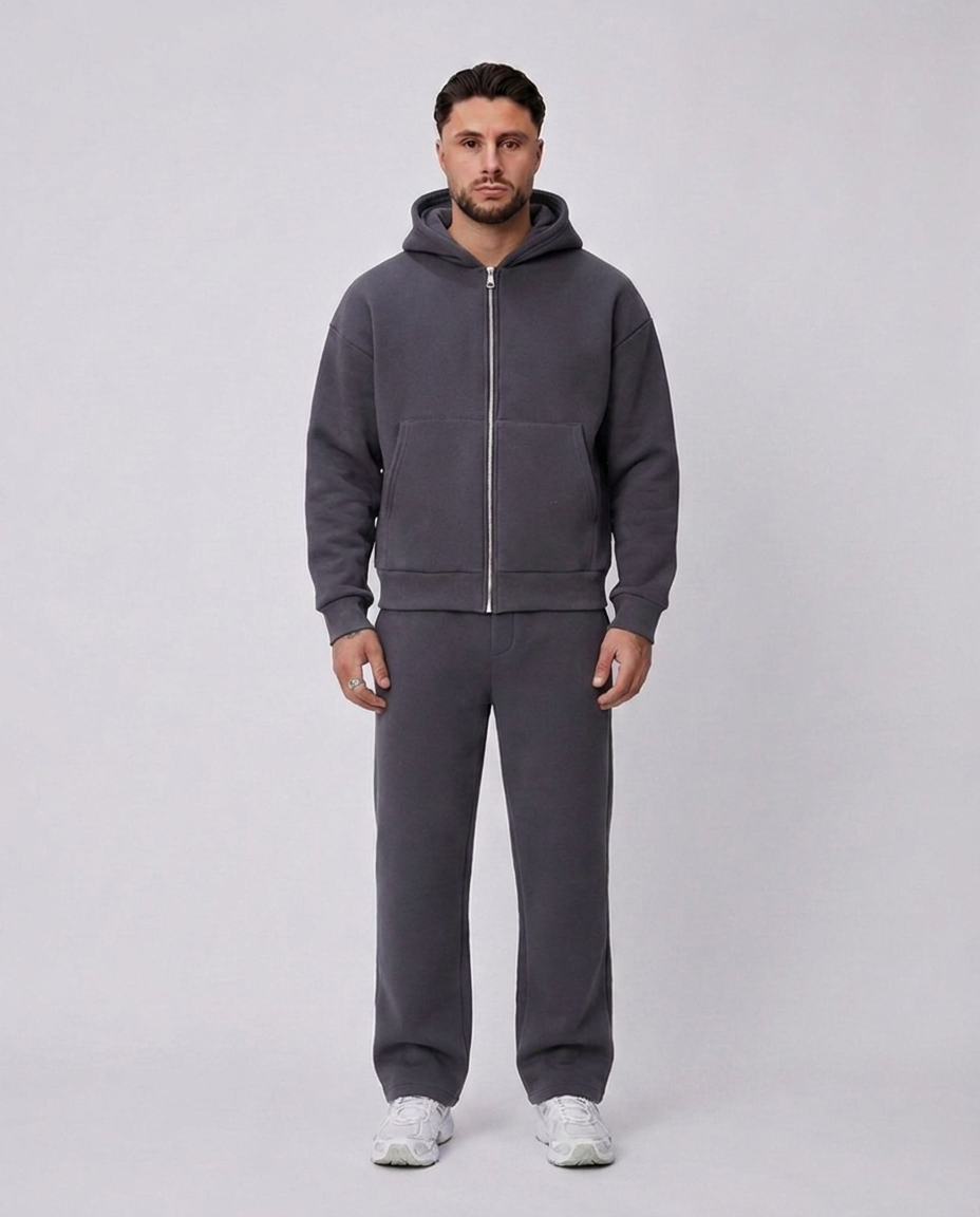 Essential Set voorkant