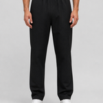 Tarifa Pants Black - voorkant