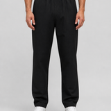 Tarifa Pants Black - voorkant