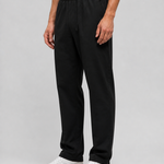 Tarifa Pants Black - zijkant