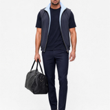 Core Bodywarmer Navy - full body