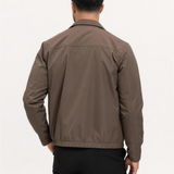 Smart Jacket Earth - achterkant