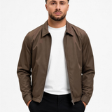 Smart Jacket Earth - voorkant