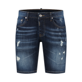 Leo Blue Jeans