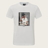 Jordan White T-Shirt