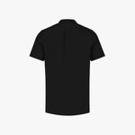MAO BLACK SHIRT