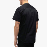 MAO BLACK SHIRT