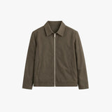 essential marbella zipper soft sand