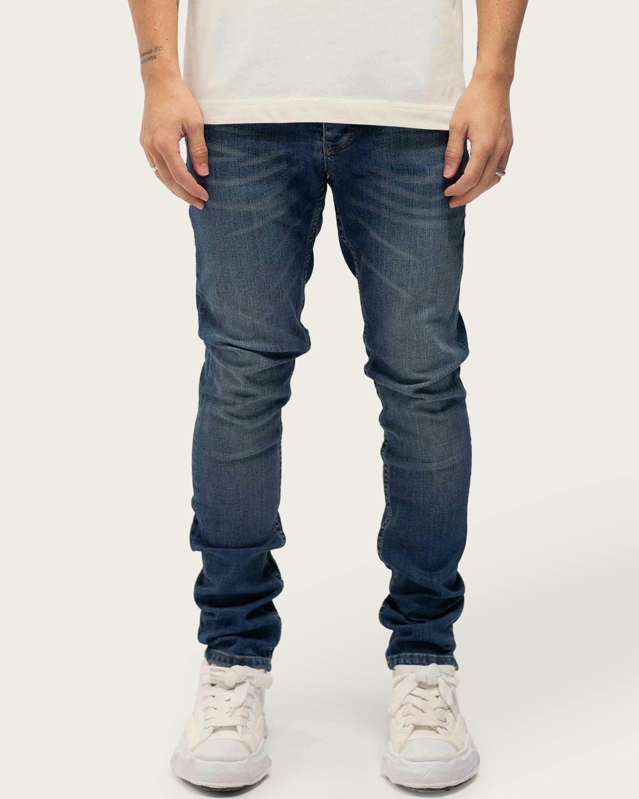 Mars Deluxe Jeans