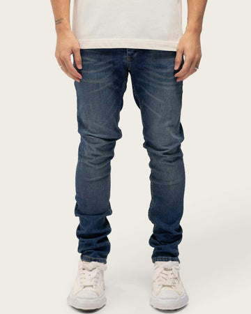 Mars Deluxe Jeans