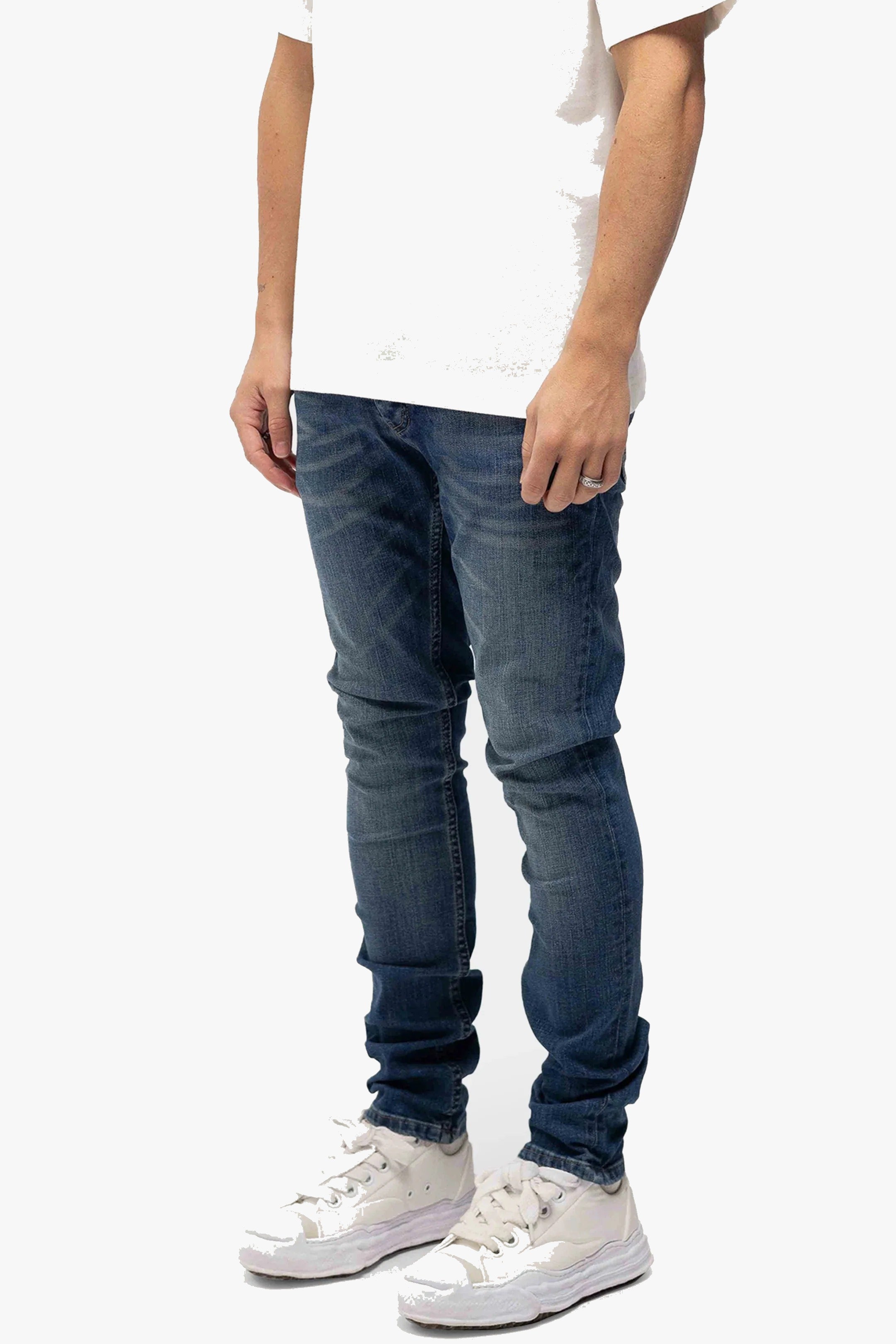 Mars Deluxe Jeans