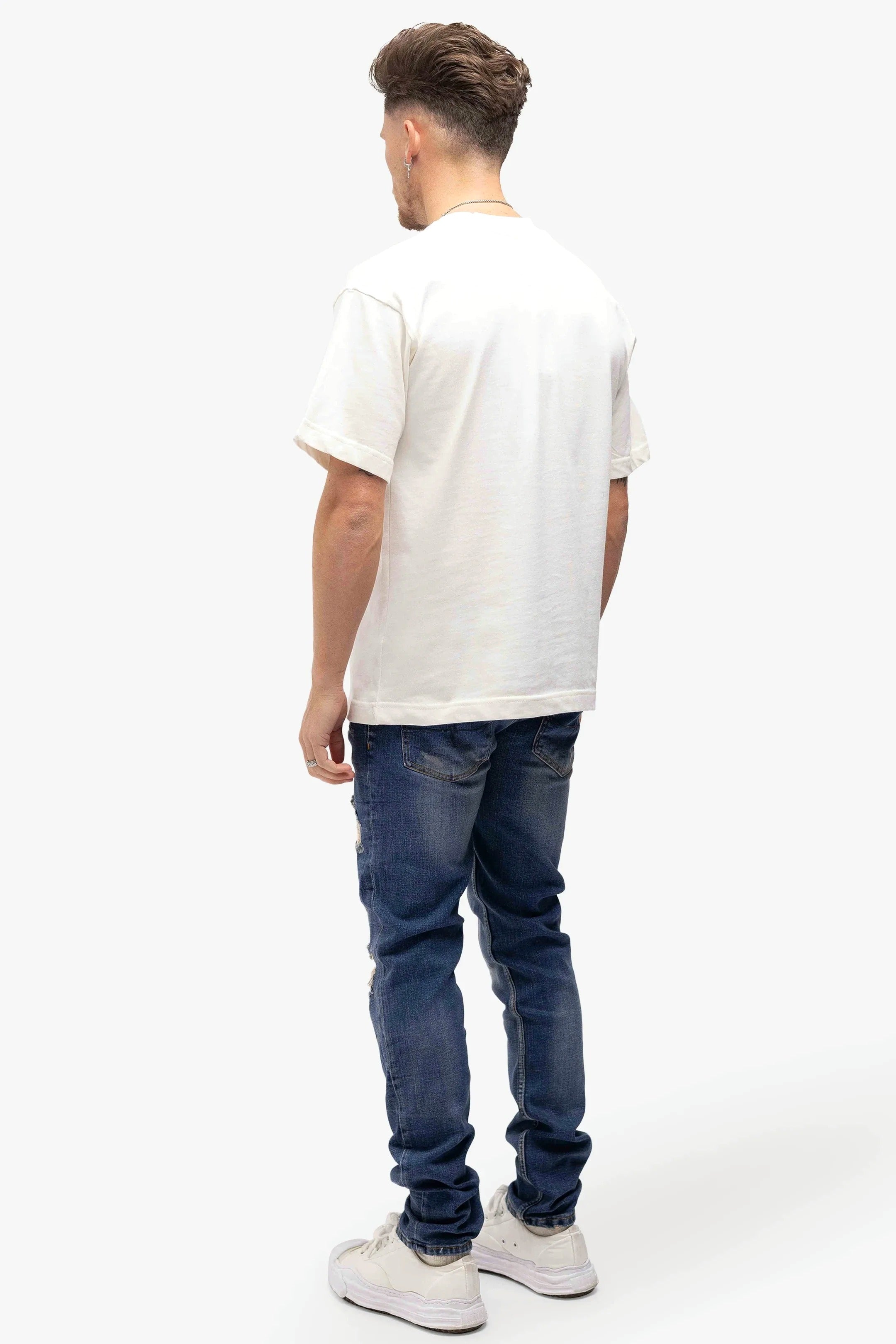 Mars Deluxe Jeans