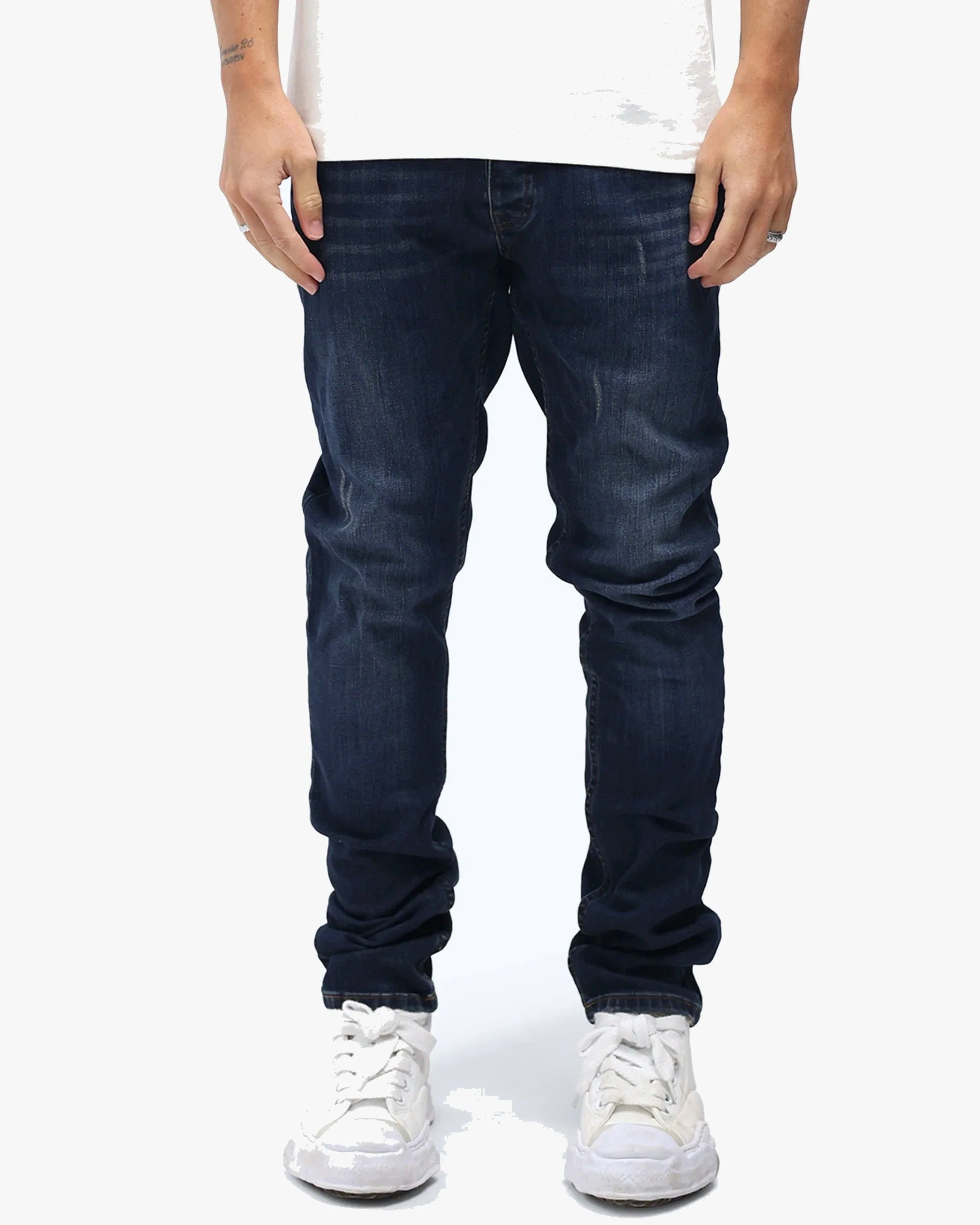 MORLAIX DELUXE BLUE JEANS