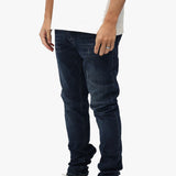 MORLAIX DELUXE BLUE JEANS