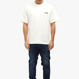 MORLAIX DELUXE BLUE JEANS