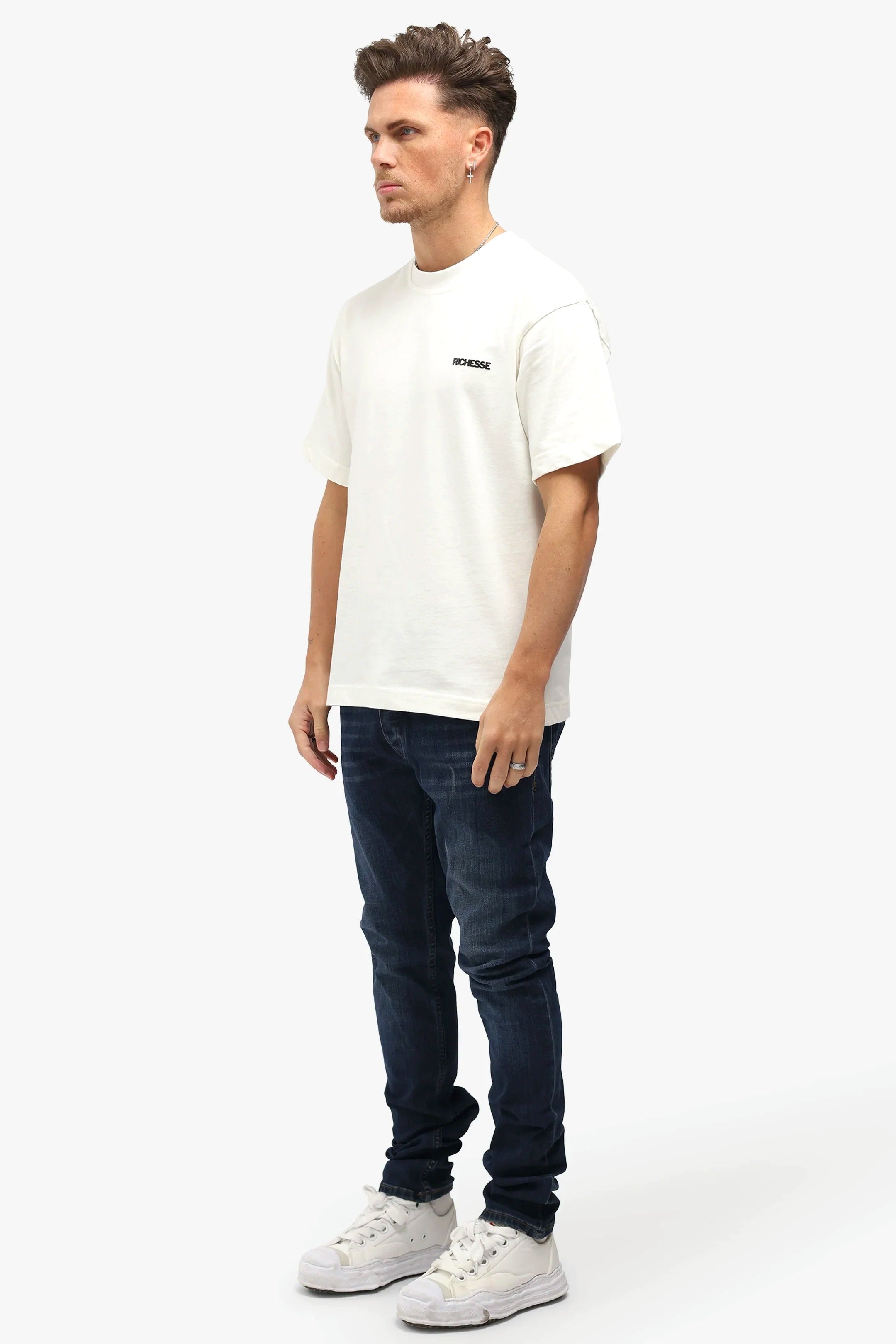 MORLAIX DELUXE BLUE JEANS
