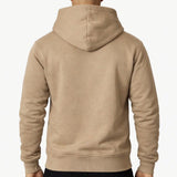 RK BLANK HOODIE OLIVE REGULAR FIT