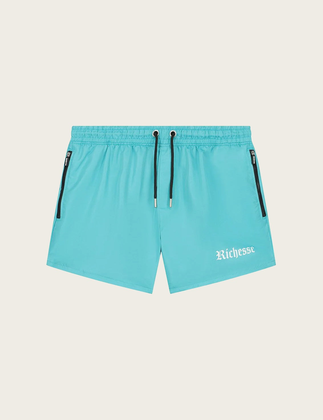 Paradise Blue Zwemshort