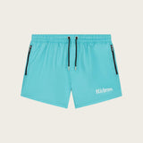 Paradise Blue Zwemshort