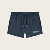 Paradise Navy Blue Zwemshort