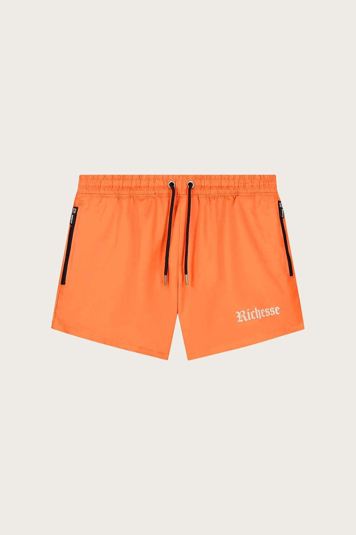 Paradise Orange Zwemshort