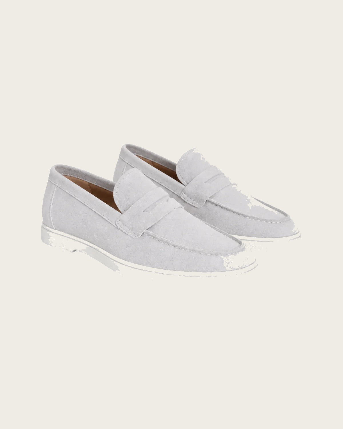 GIANNI LOAFER | GREY