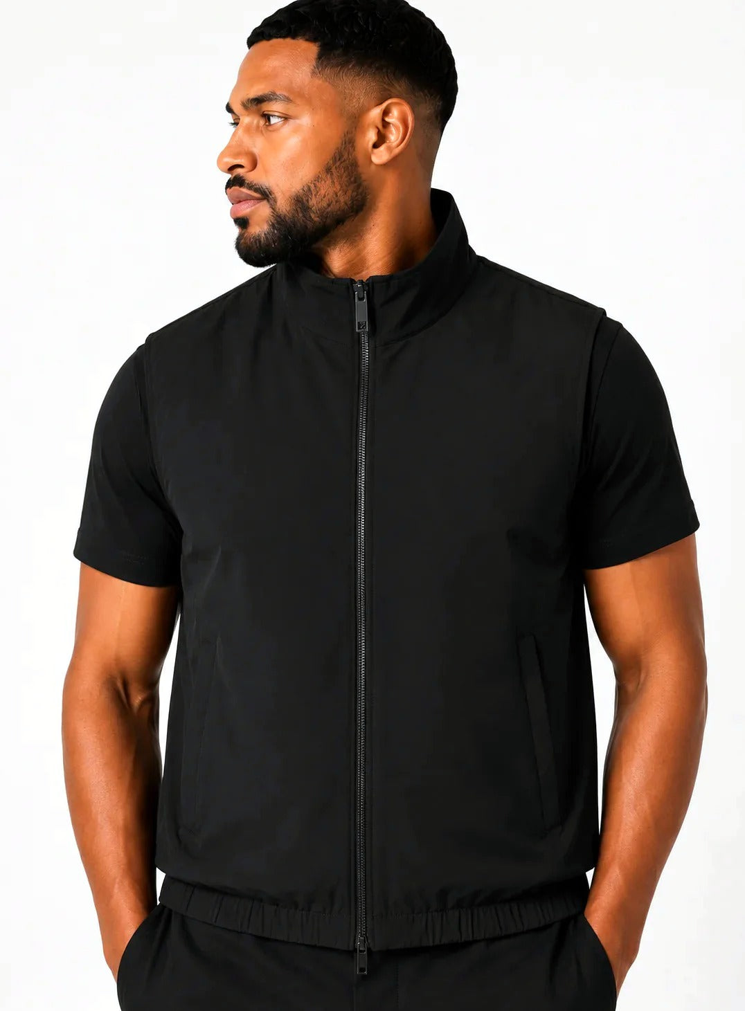 CORE BODYWARMER