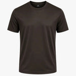 GLOSS ESSENTIAL SHIRT DEEP BROWN