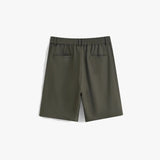 ACTIVE SHORTS | OLIVE