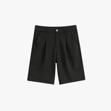 Essential Shorts Black