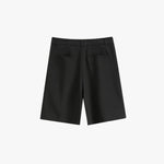 Essential Shorts Black