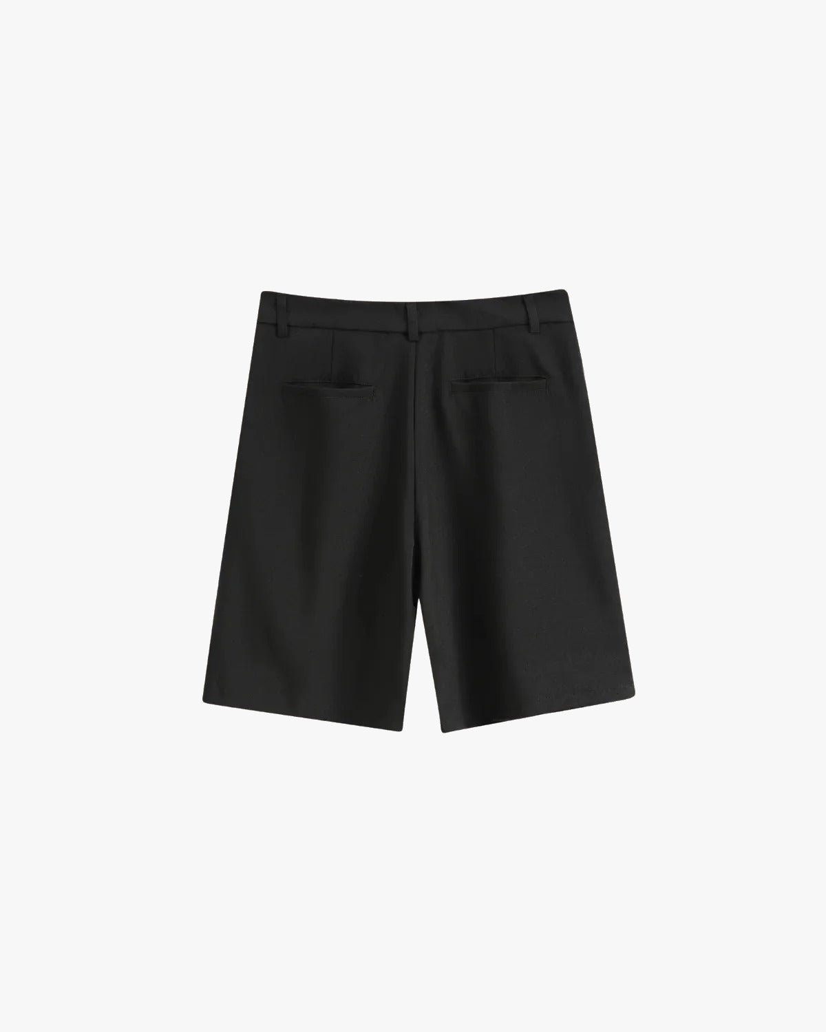 Essential Shorts Black