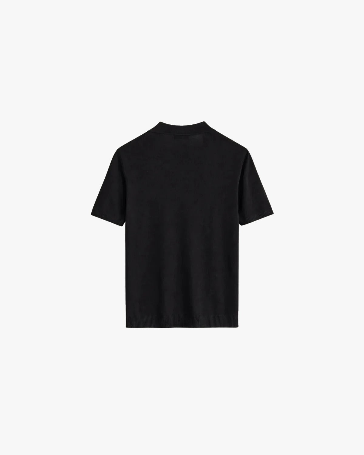 Core Polo Black