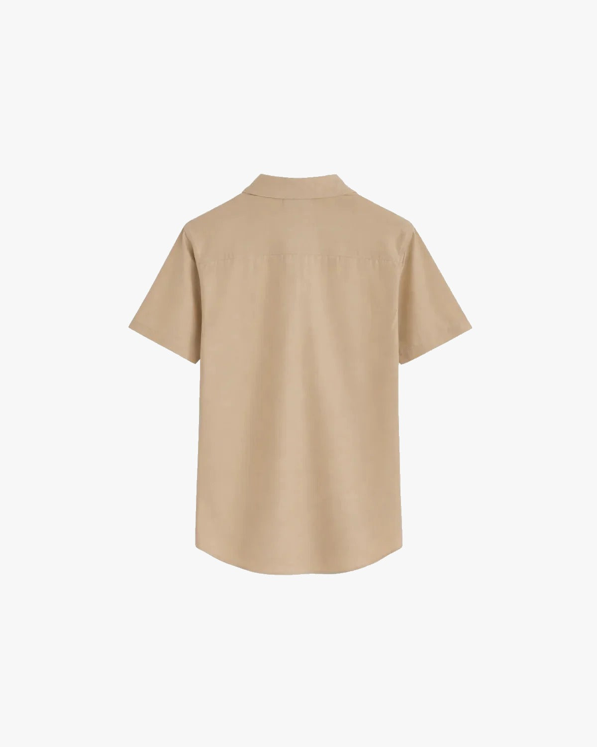 Como Matte Shirt Creme