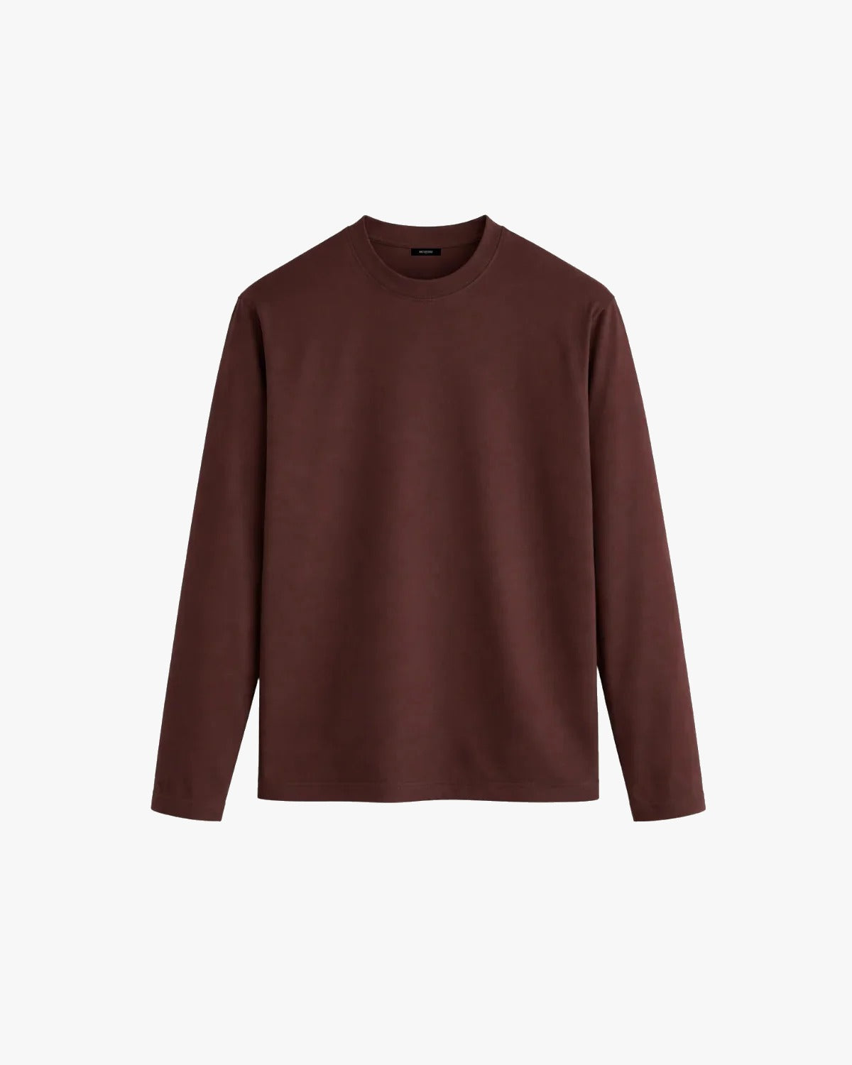 Longsleeve Brown