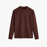 Longsleeve Brown