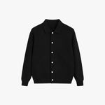 CORE KNIT BLACK